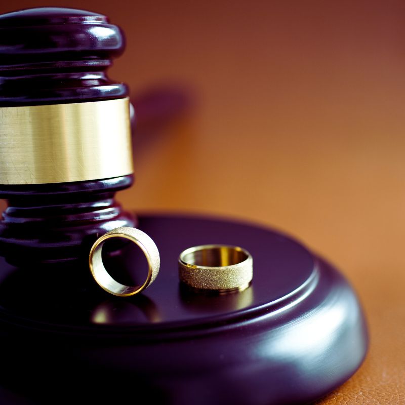 Alimony and Spousal Support Attorney in Baltimore